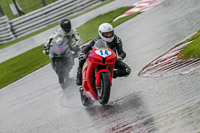 Advanced Group Red Bikes